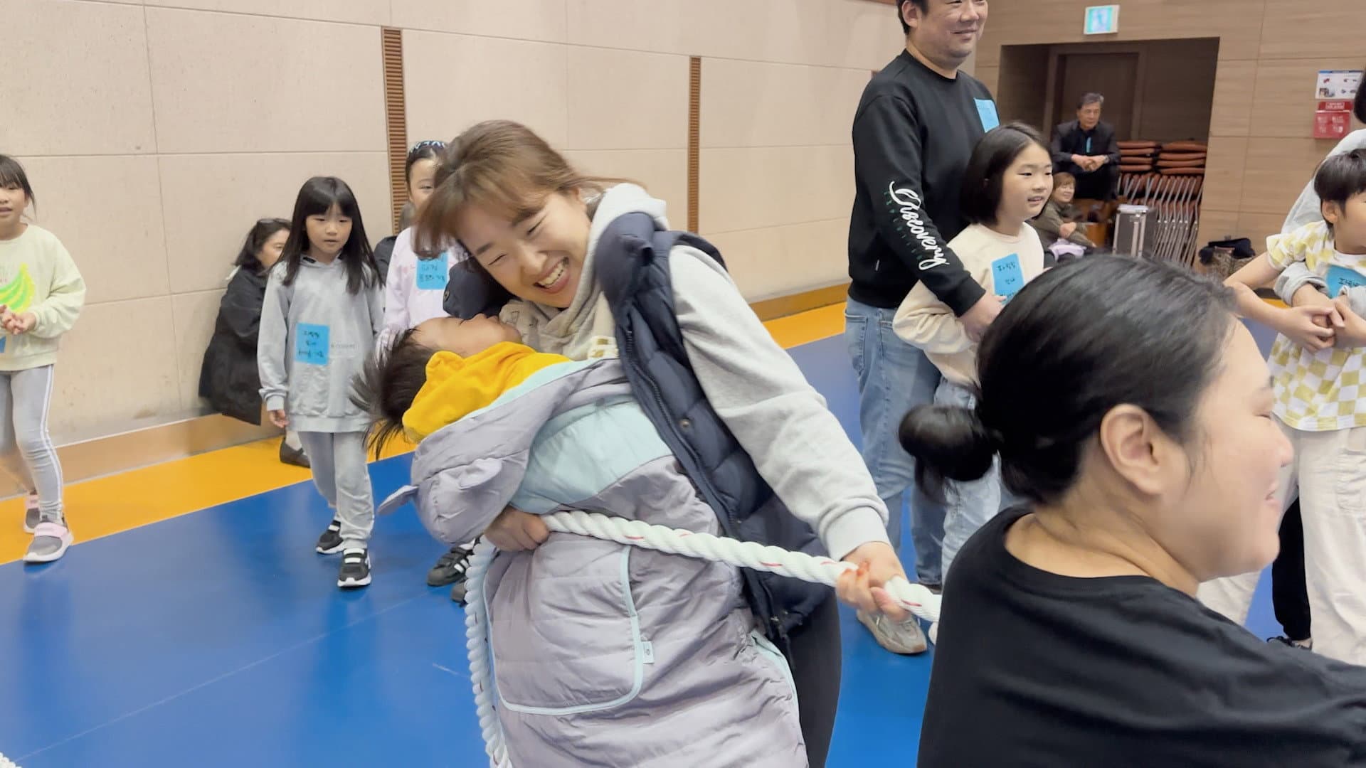 반칙왕 몽키