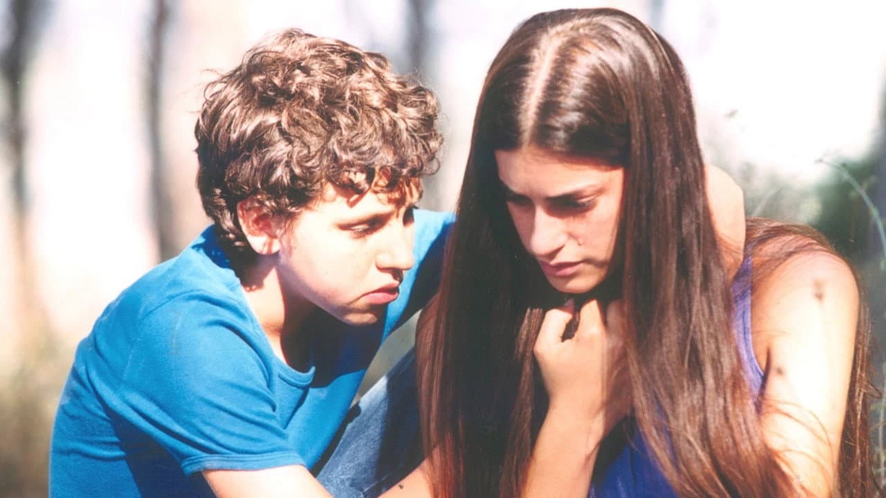 סיפור קיץ