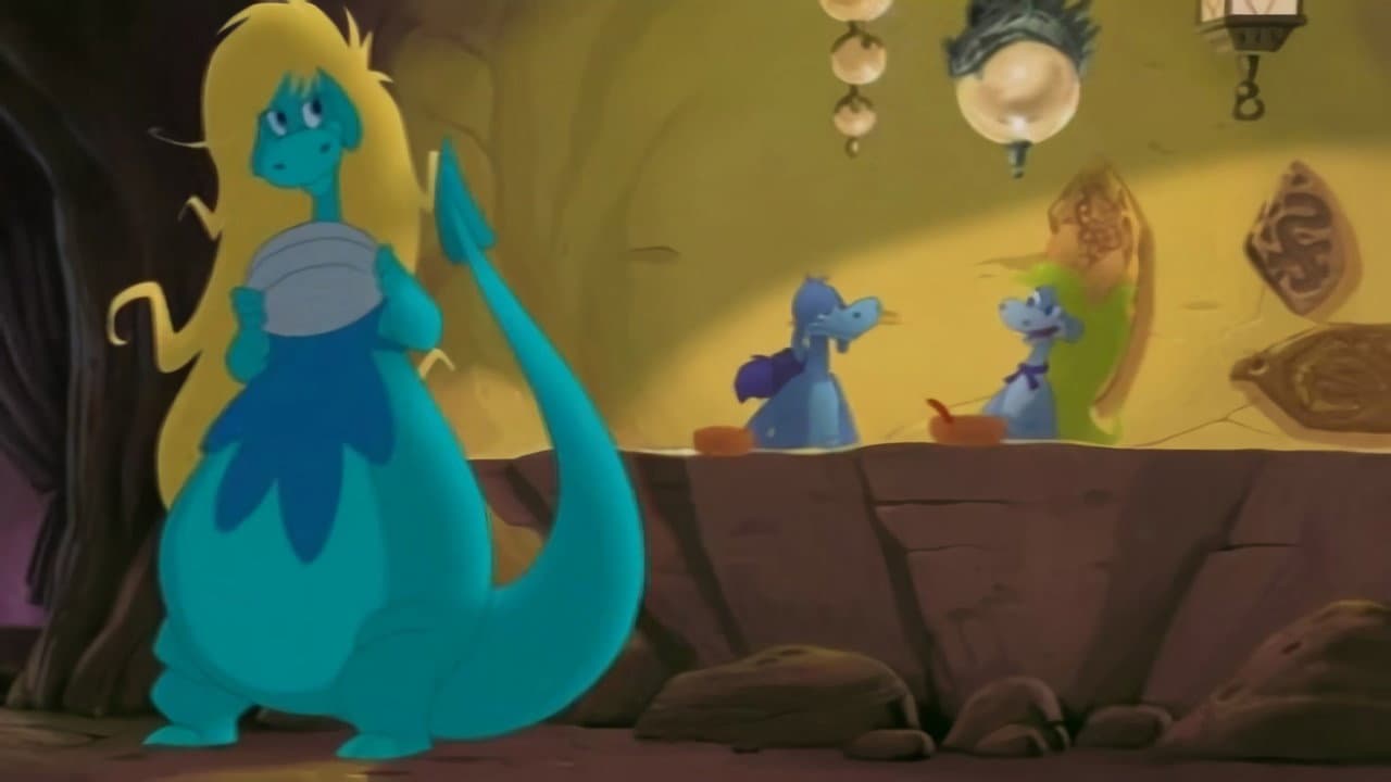 La colina del dragón - Colección