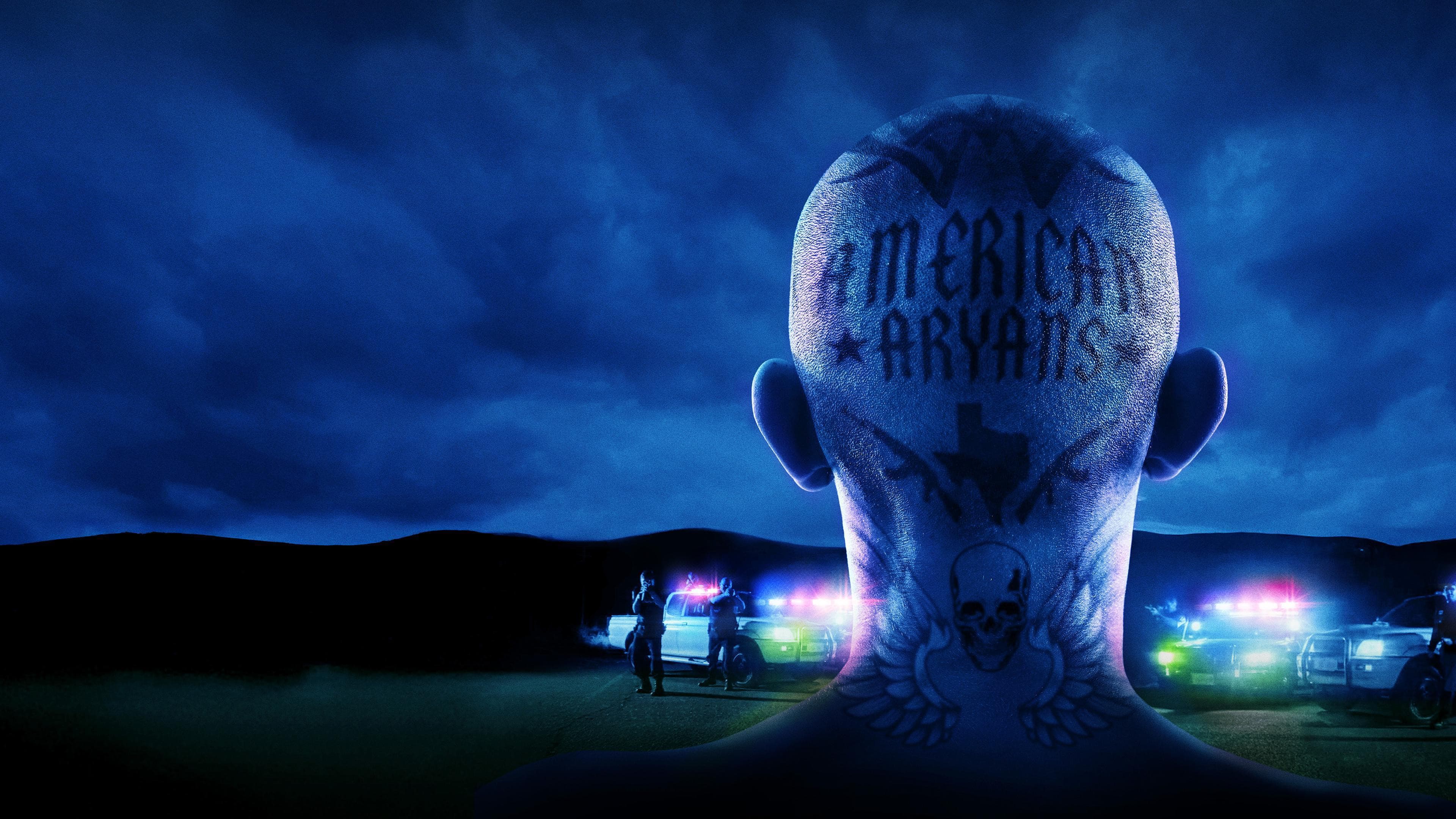 La hermandad: Neonazis de Texas