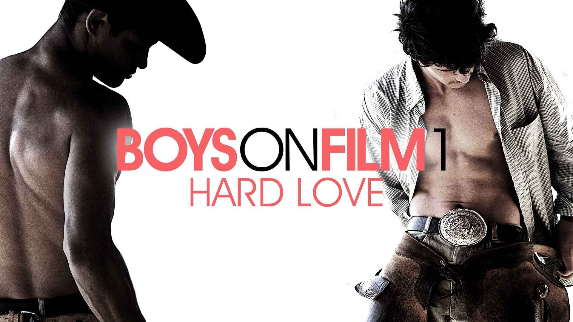 Boys on Film Collection