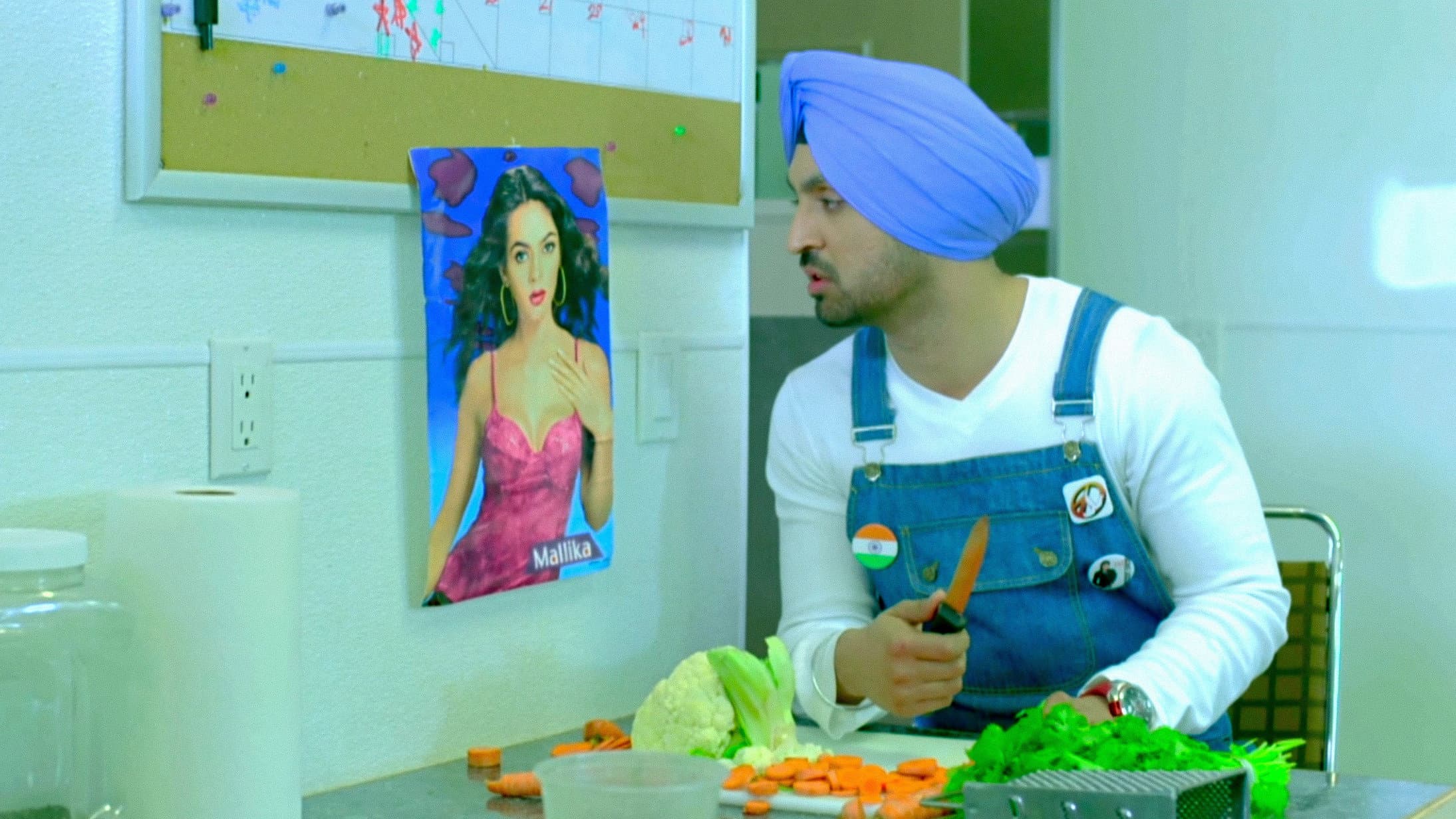 Jatt & Juliet Collection