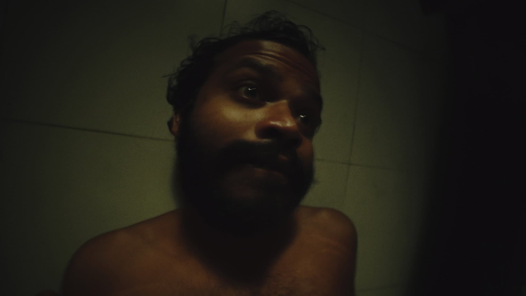 জন্ম থেকে জ্বলছি