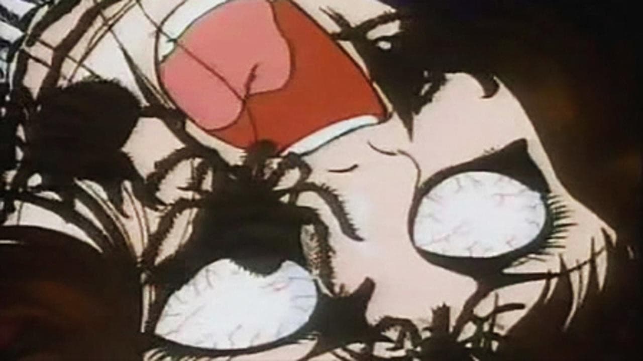 La Maldición de Kazuo Umezu