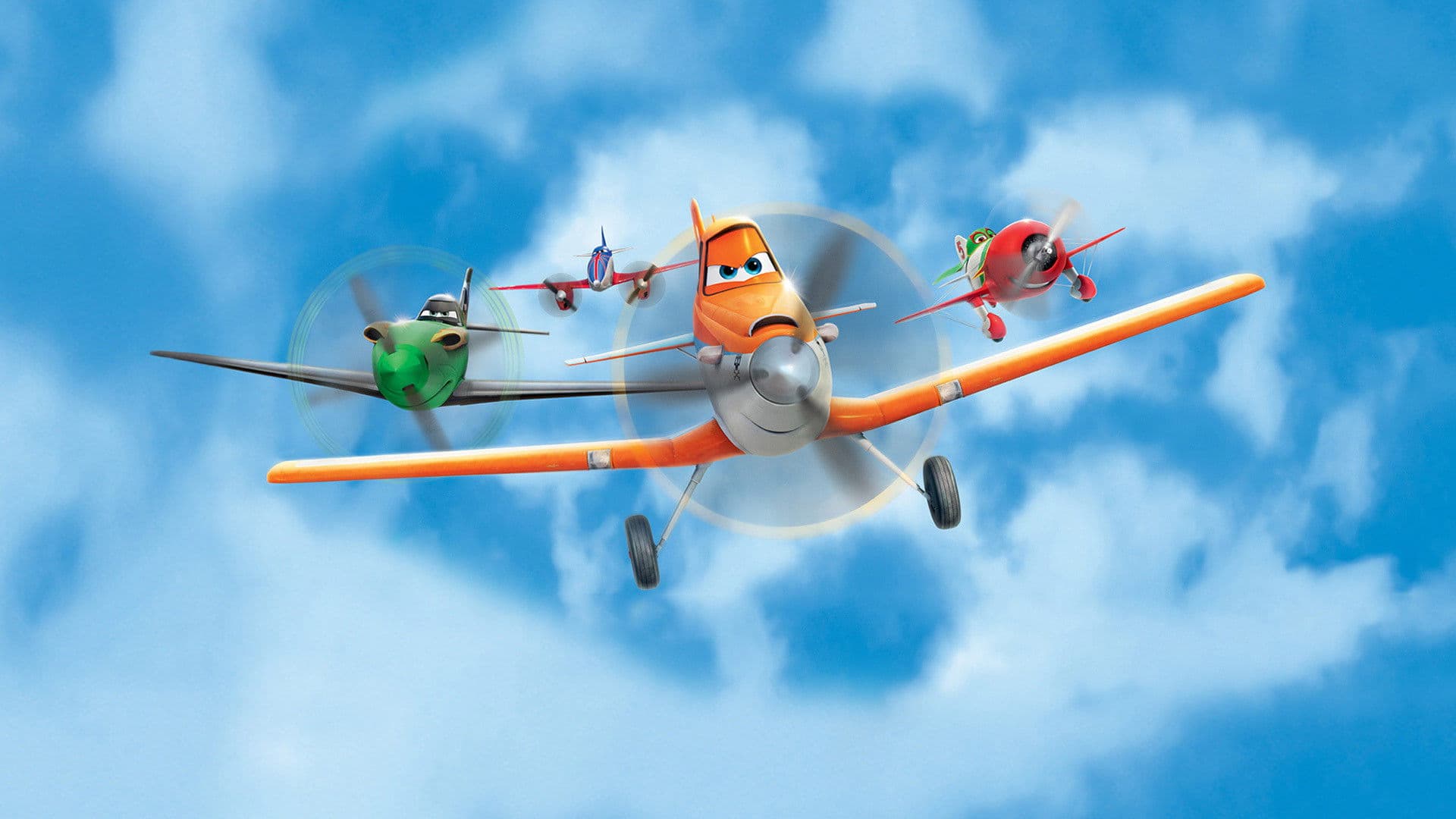 Aviones