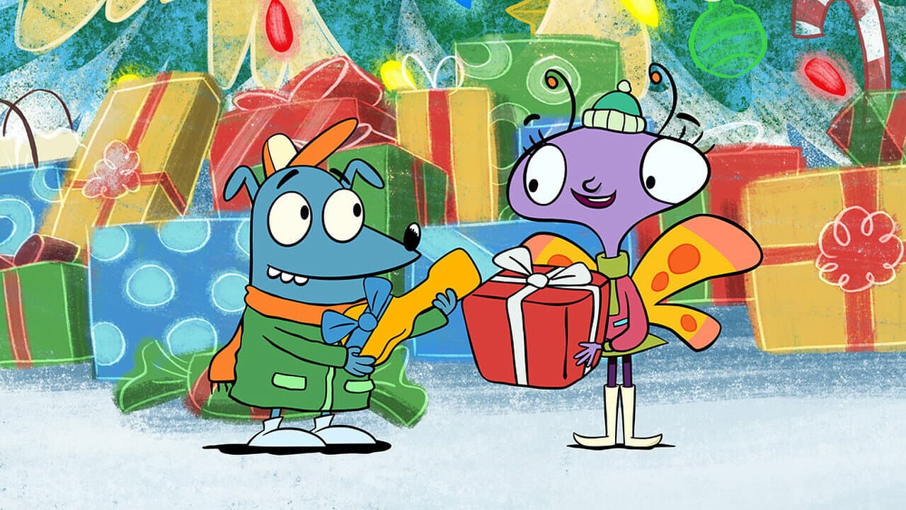 La Navidad De Luna En Todo El Mundo