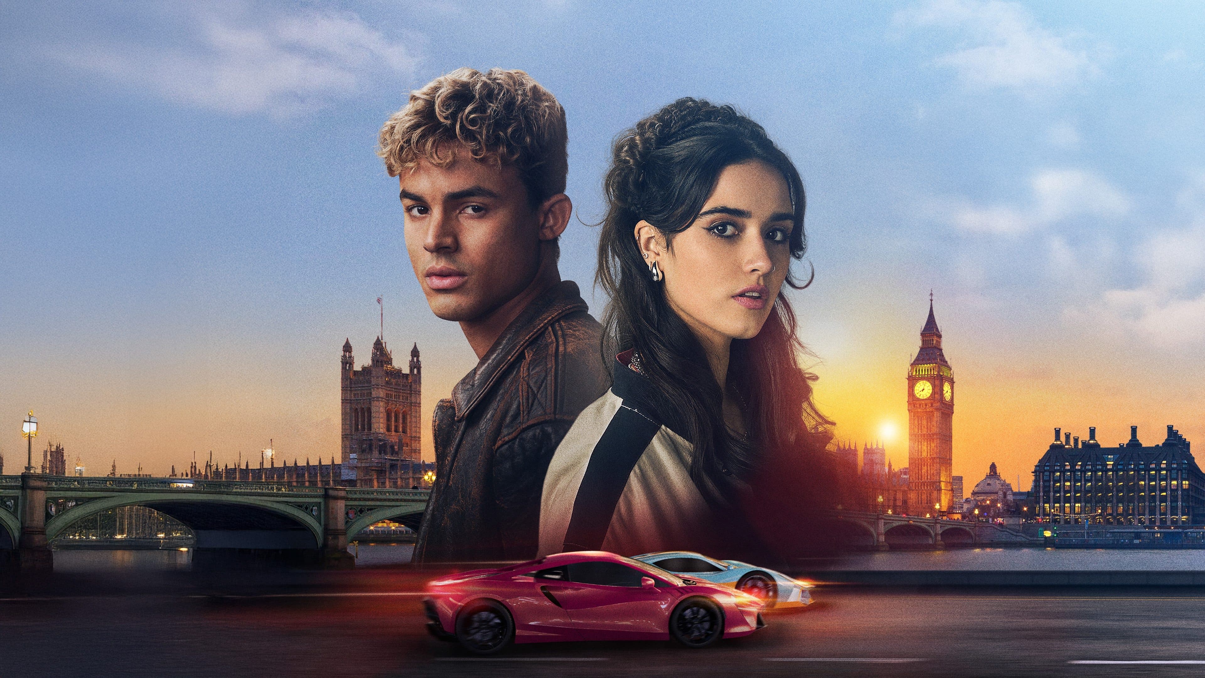 Fault: London Collection