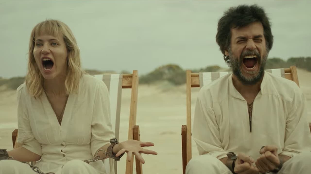 Los elegidos