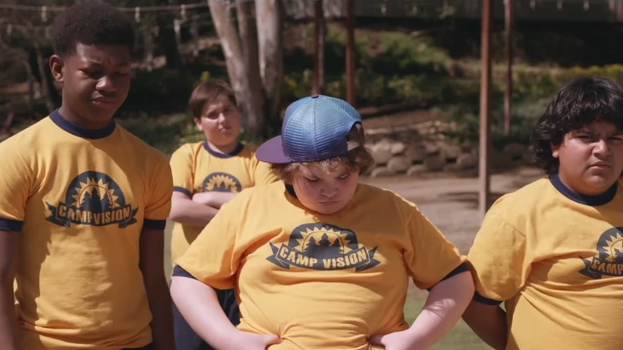 Fat Camp 2017