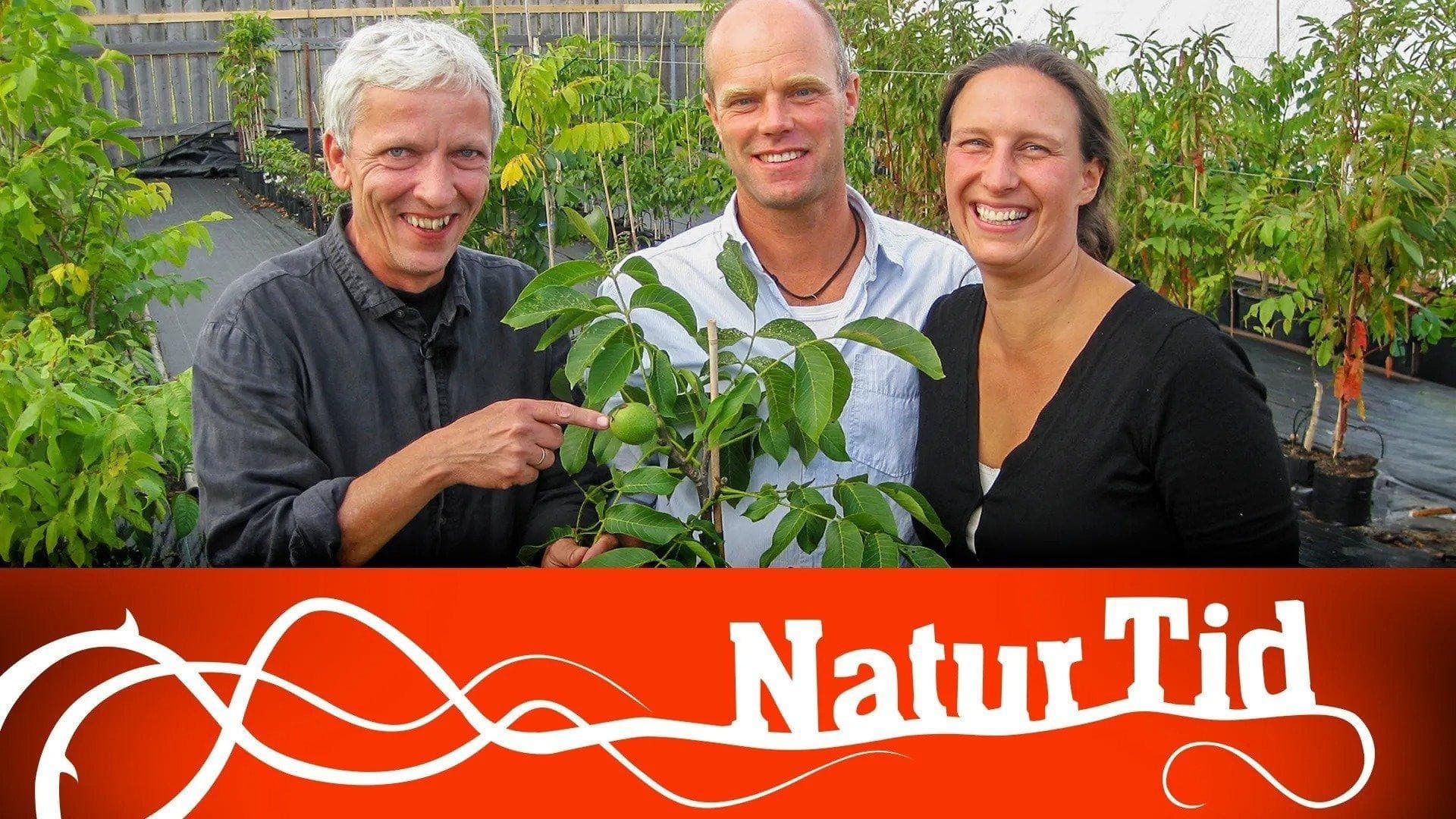 Naturtid