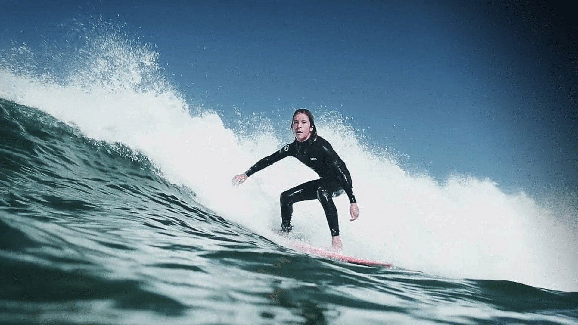 Ride the Wave