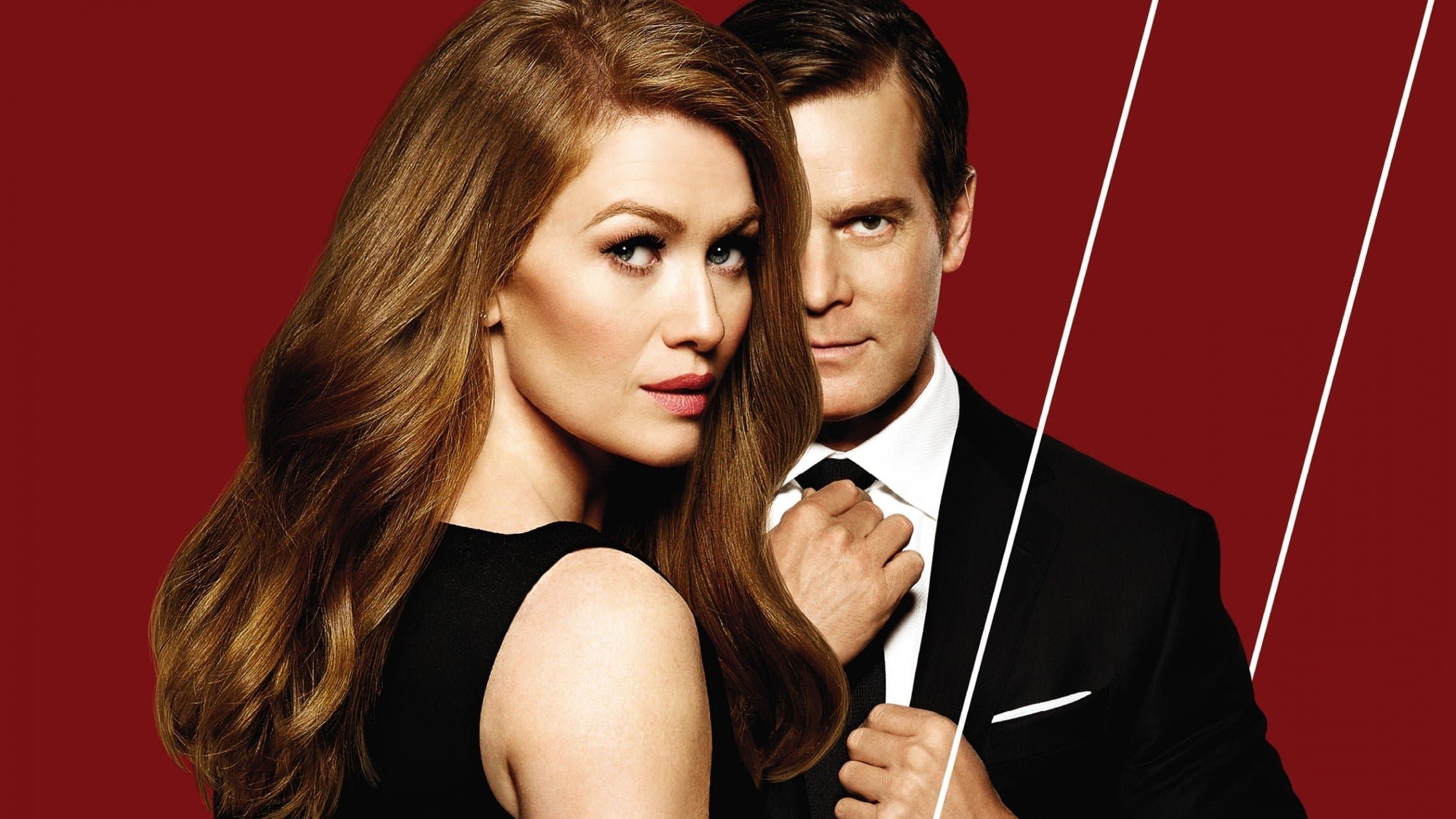 The Catch - Final de temporada