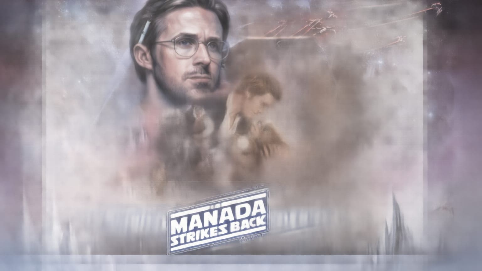 La Manada Back