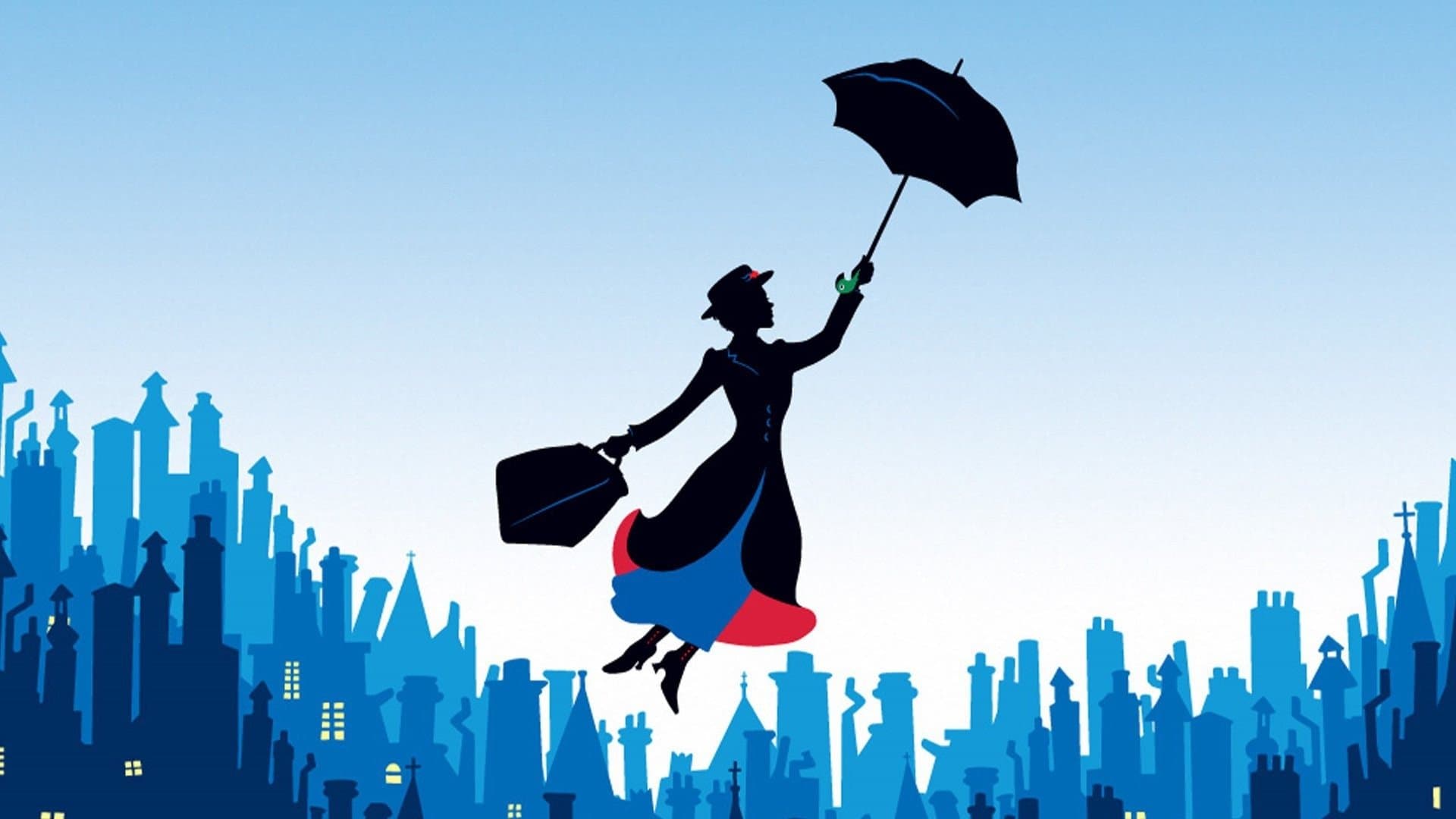 Mary Poppins - Colección