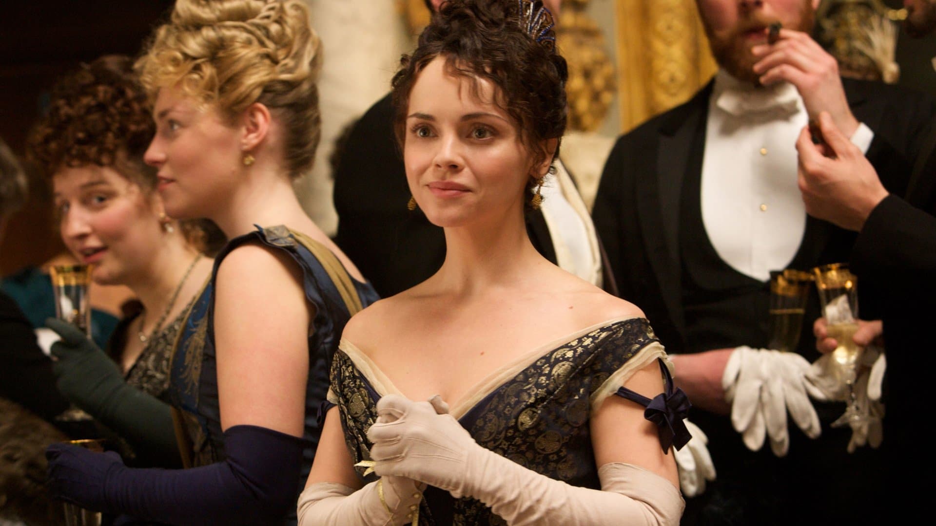 Bel Ami, Historia de un seductor
