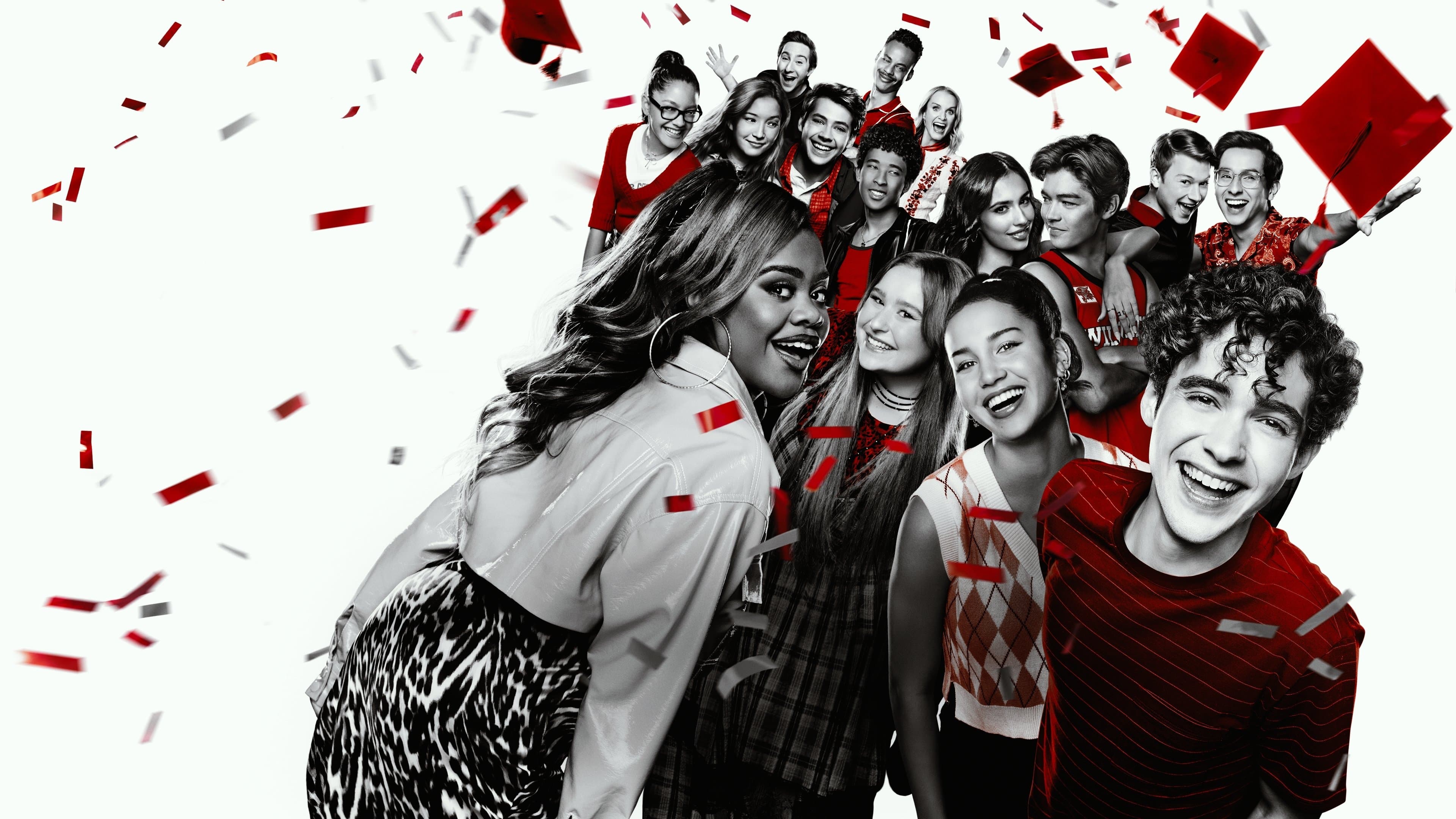 High School Musical: El Musical: La Serie