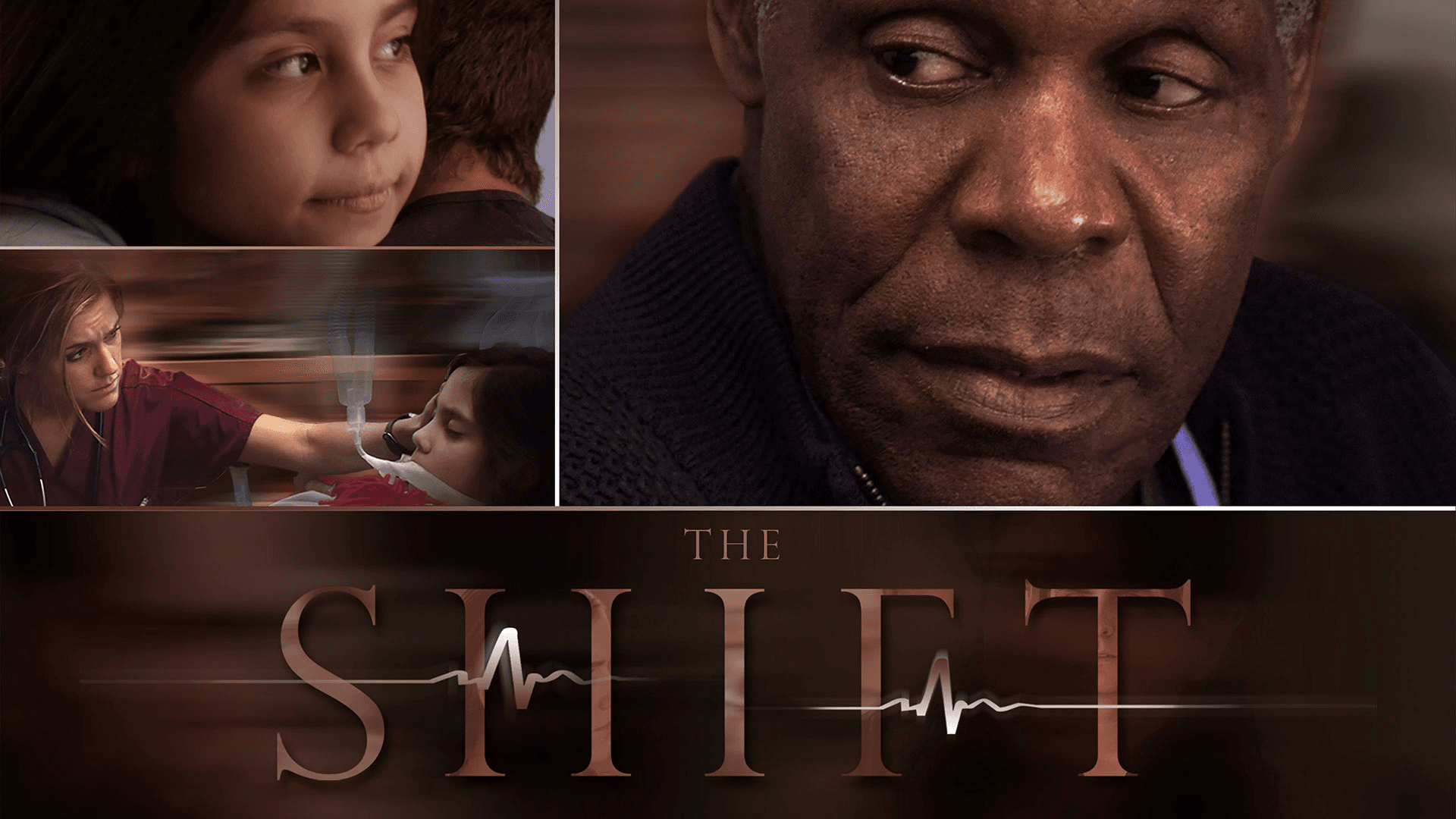 The Shift