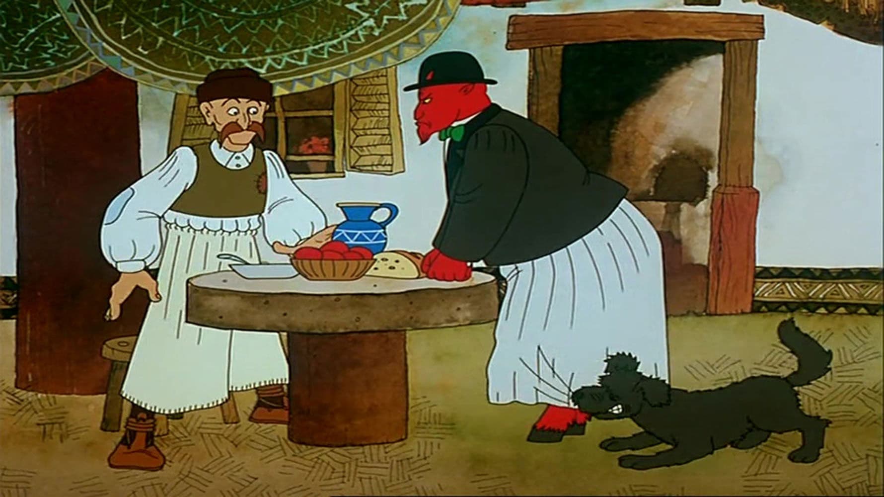 Magyar népmesék