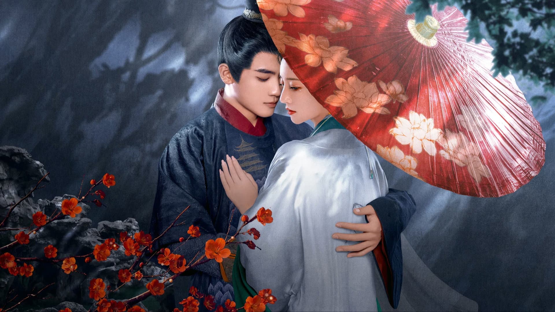 暗渡春华