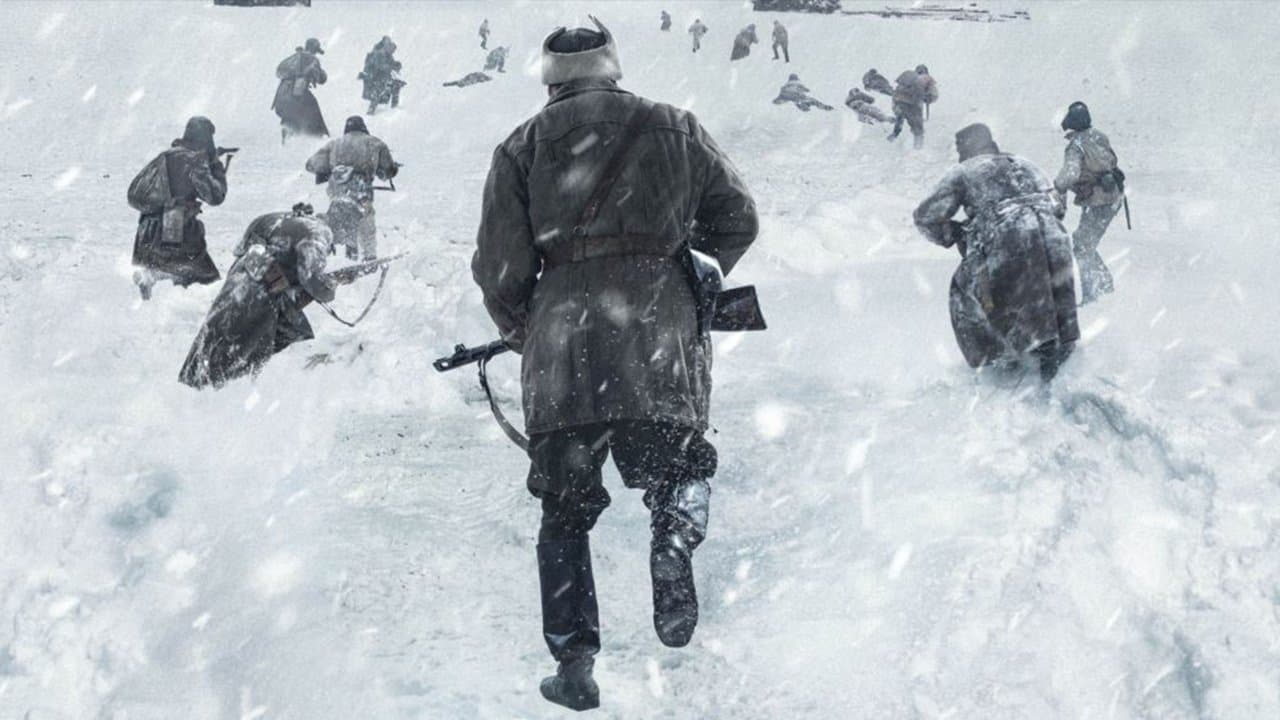 1942: La gran ofensiva
