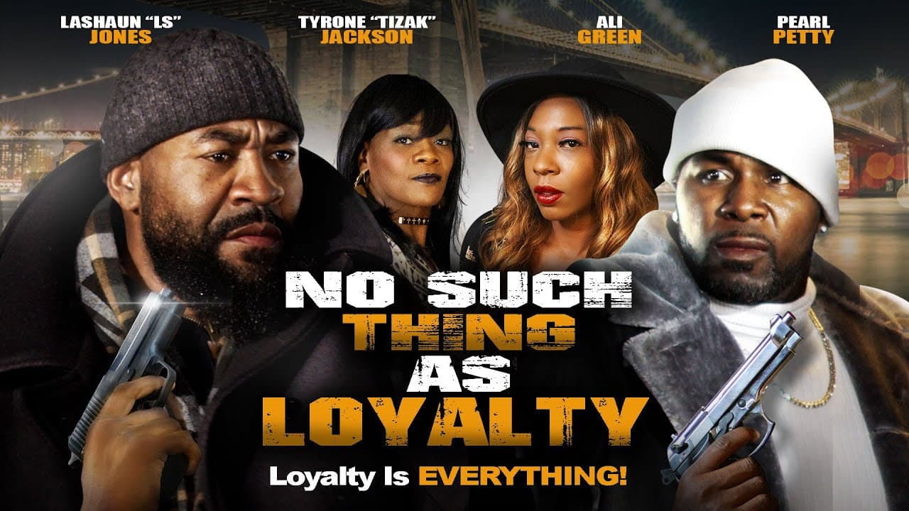 No Such Thing as Loyalty Collection