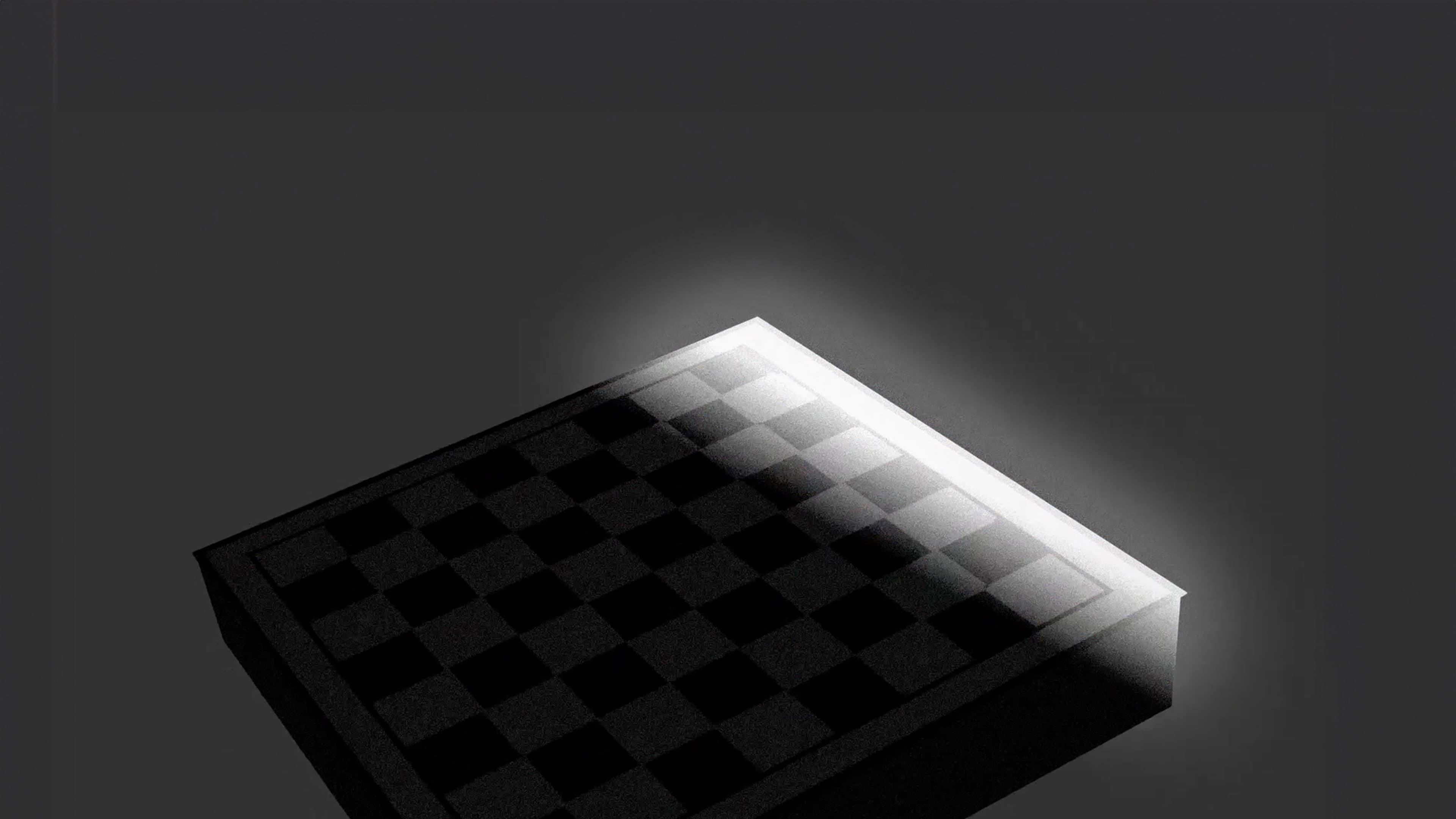 It's a Mind Game