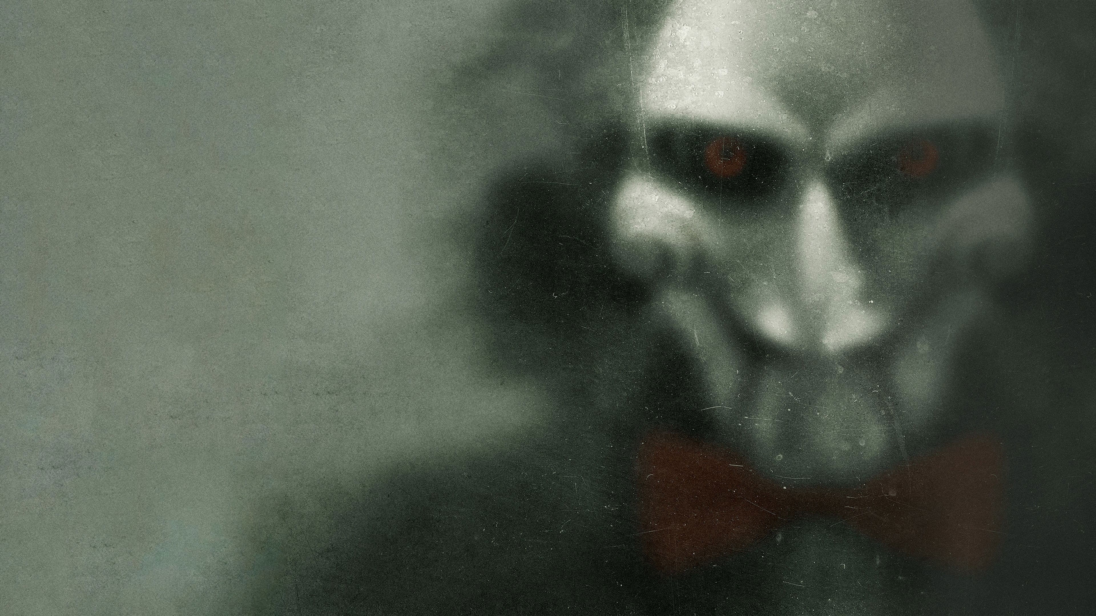 Jigsaw: El Juego Continúa