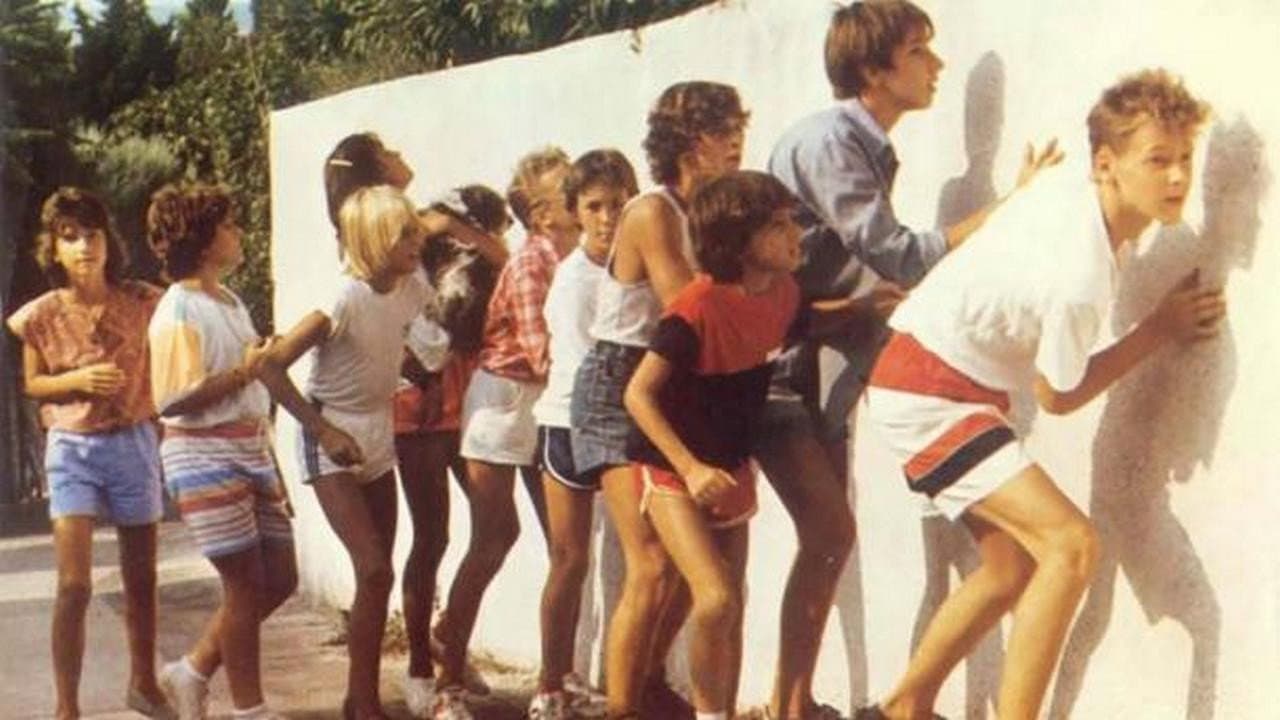 Poletje v školjki Collection