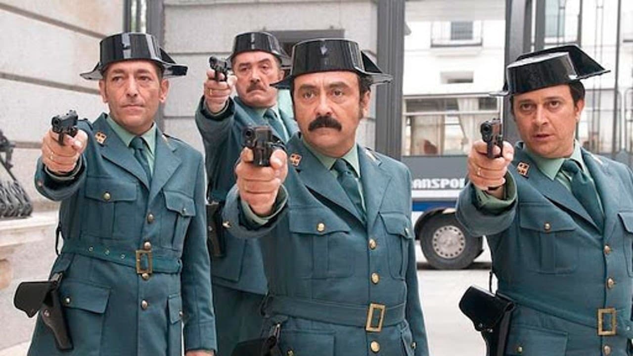 23-F: La película