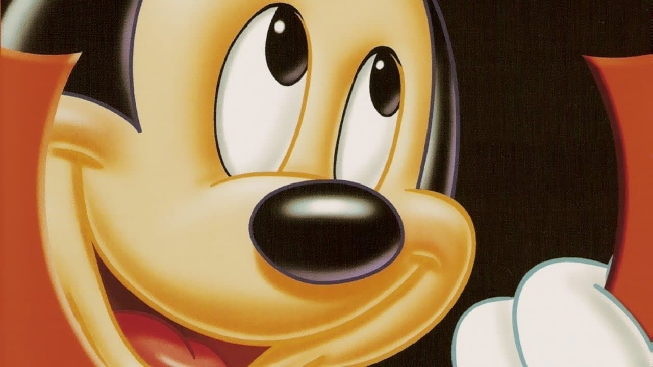 Alle lieben Micky, Donald, Goofy