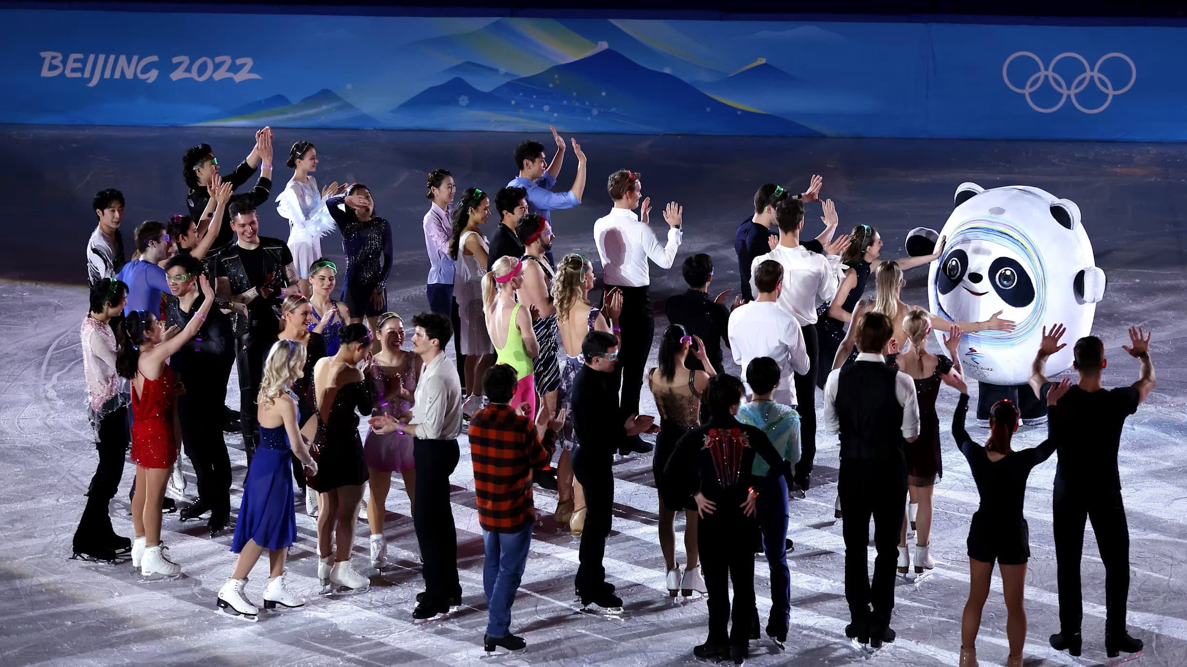 Exhibition Gala | ISU World Championships | Saitama 2019