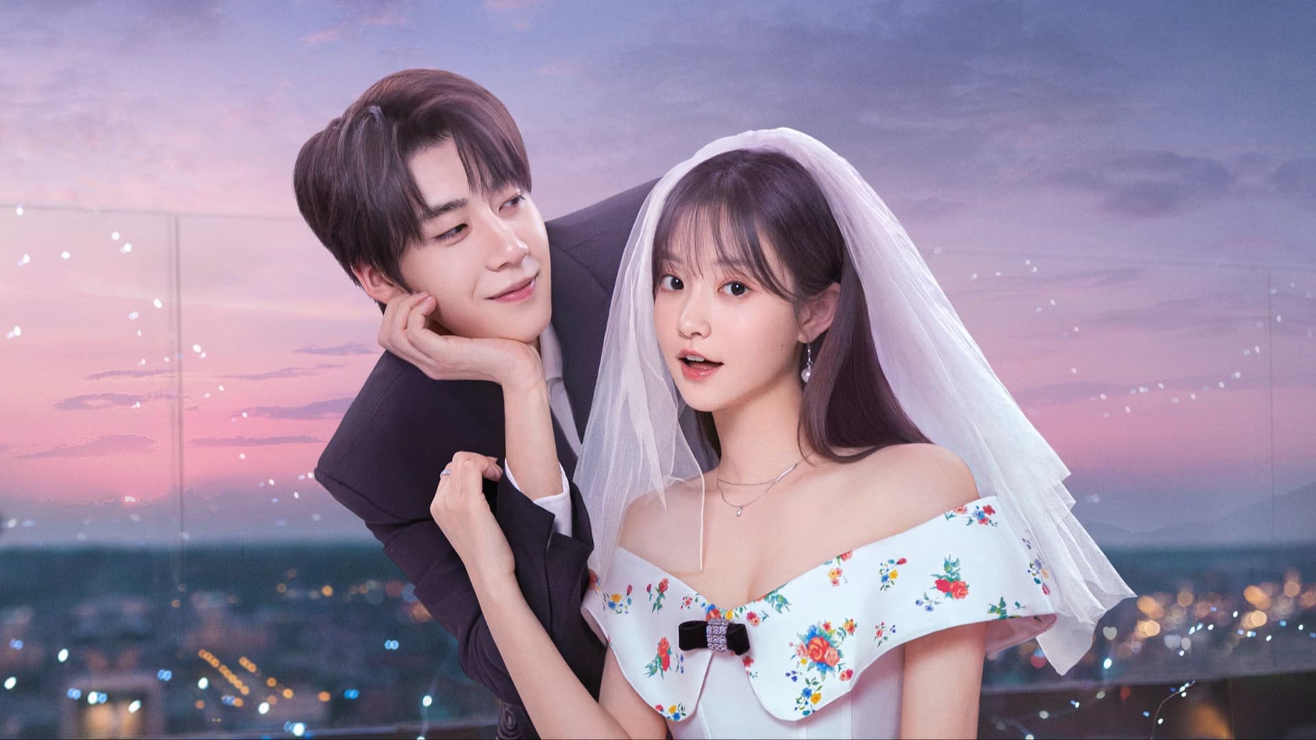 请再和我结婚吧