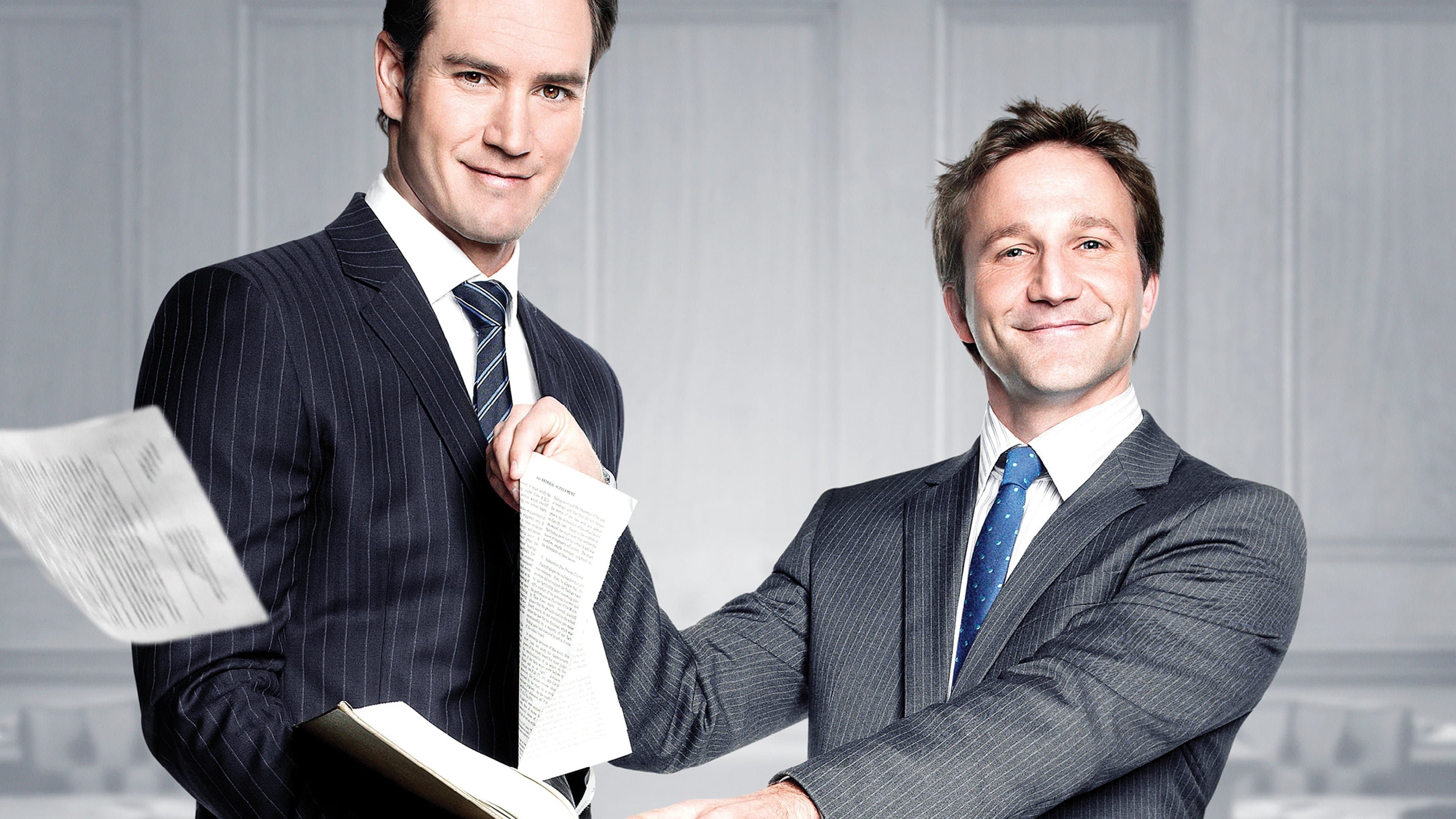 Franklin y Bash
