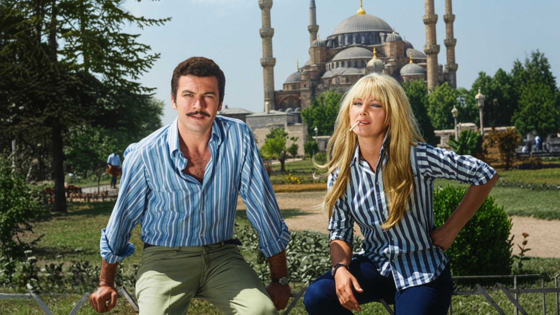 İstanbul Tatili