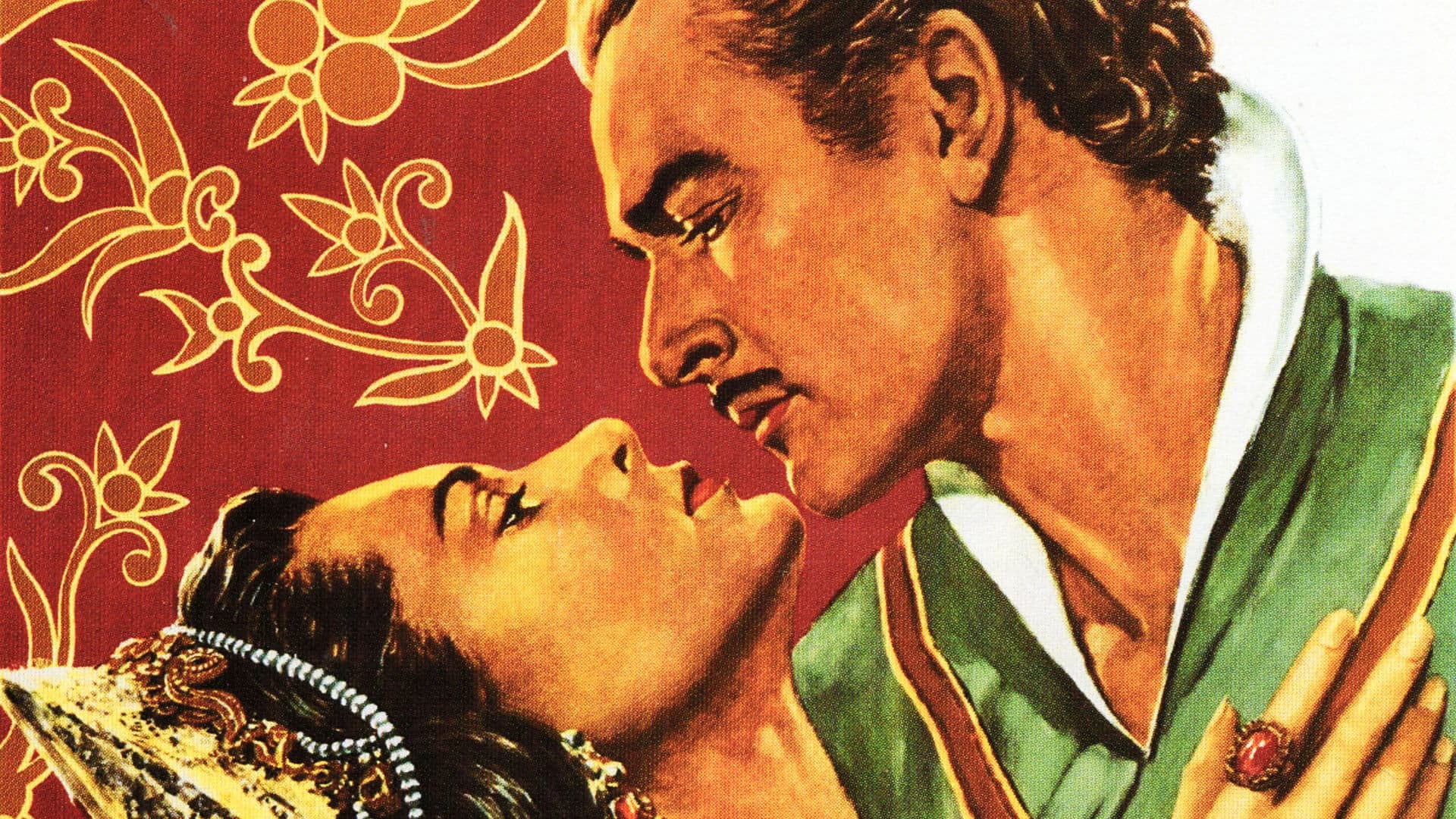 Las aventuras de Don Juan