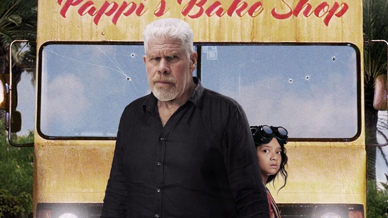 El Panadero