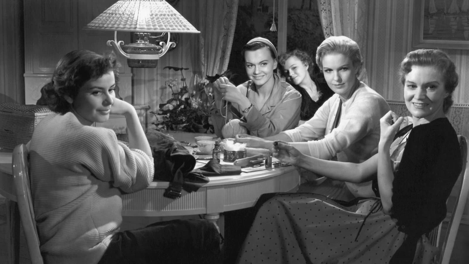 Secretos de mujeres