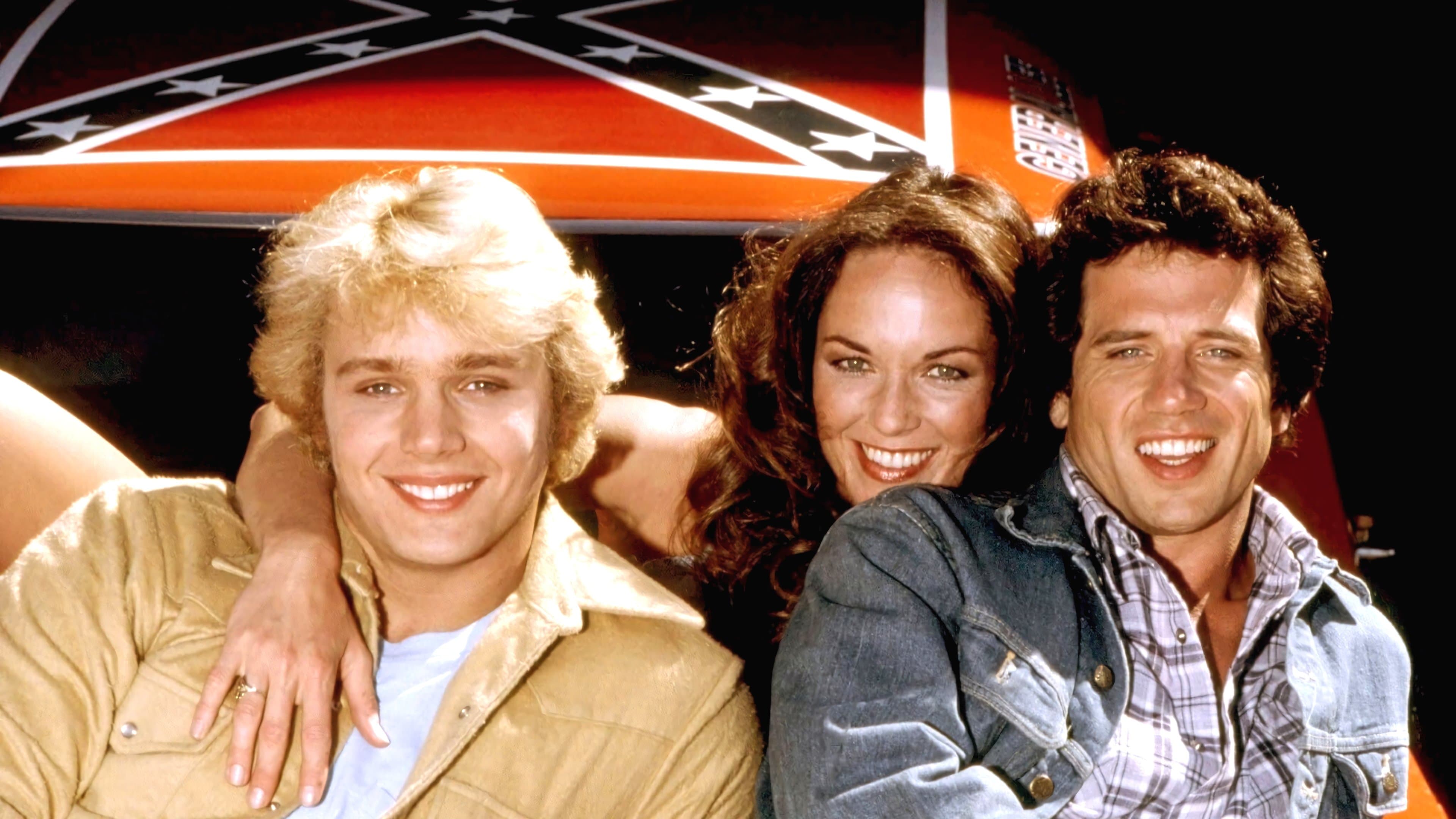 Los Dukes de Hazzard