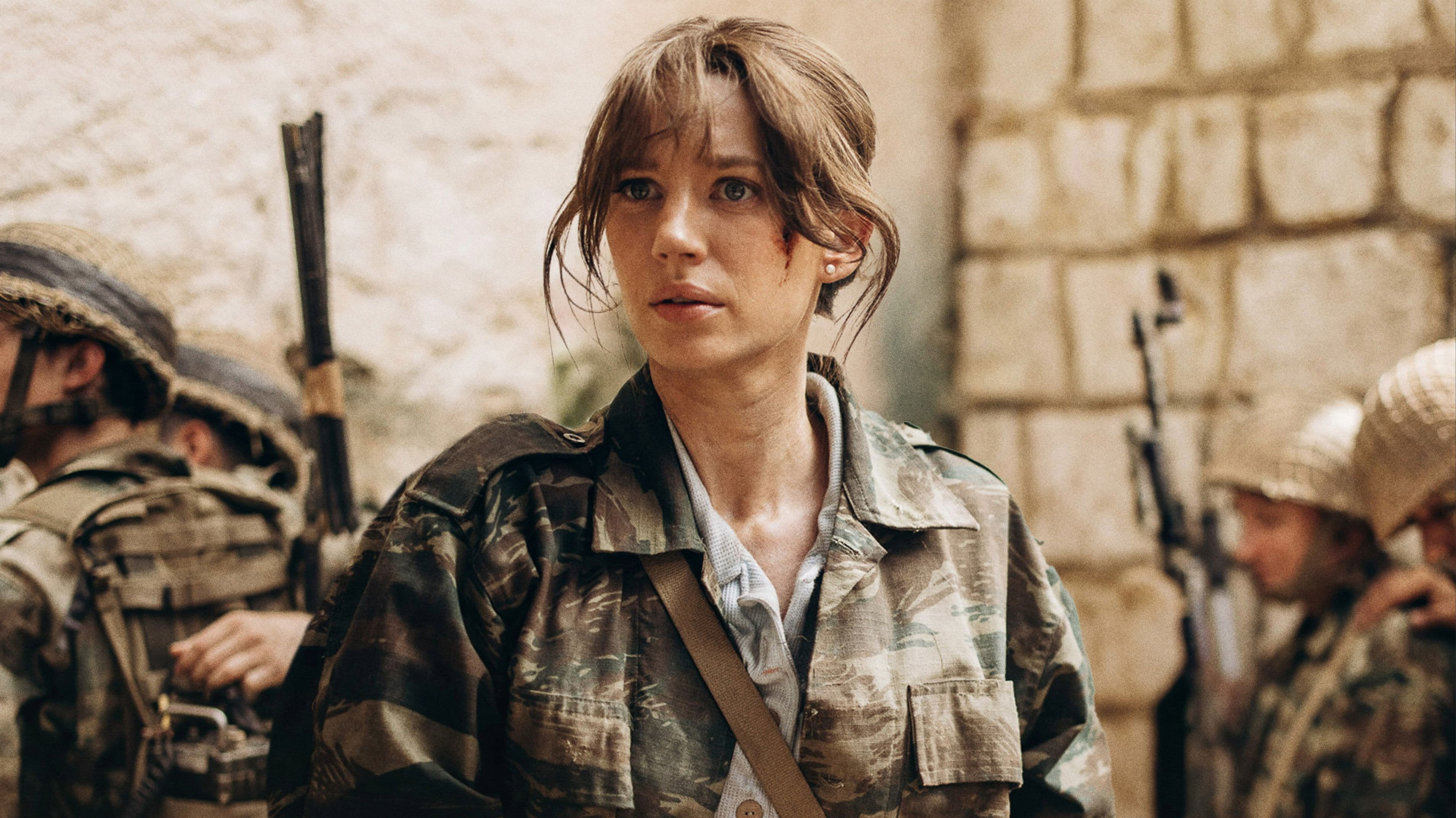 Jerusalem '67