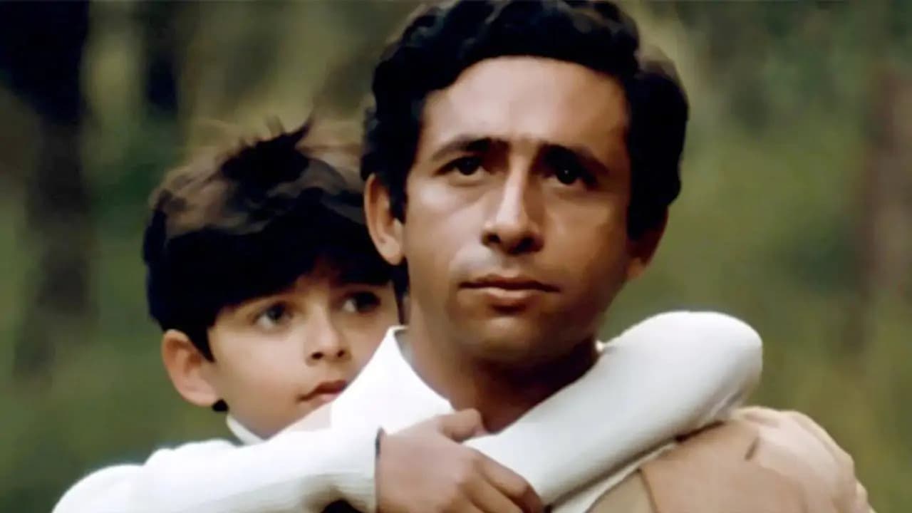 मासूम
