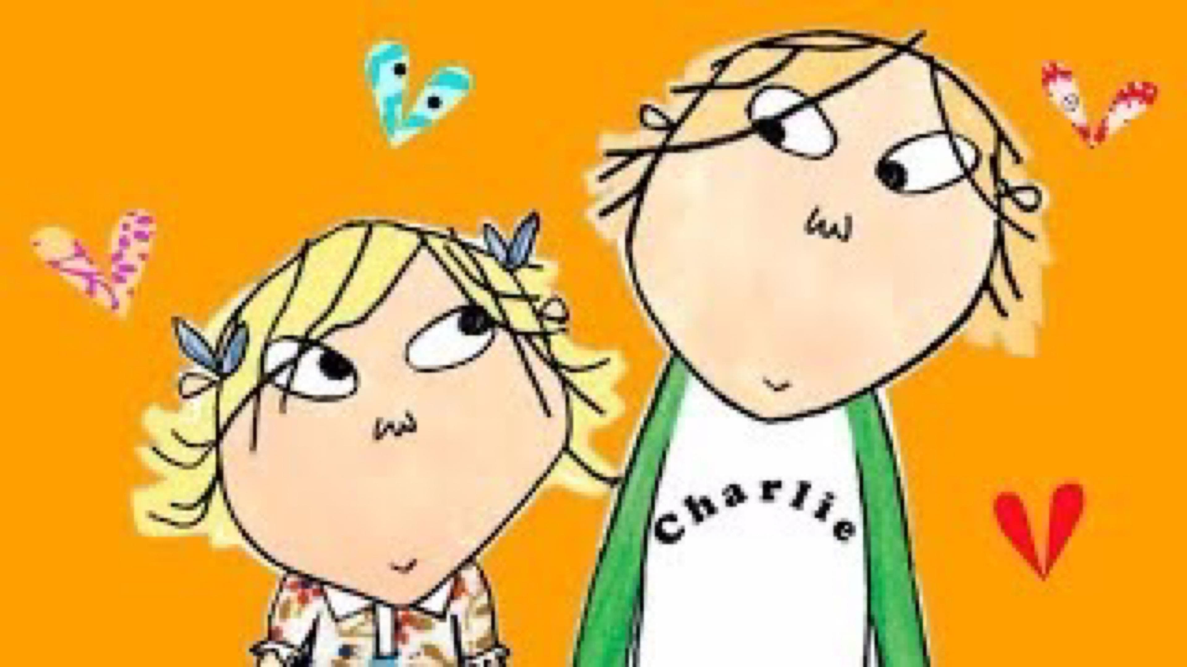 Charlie y Lola