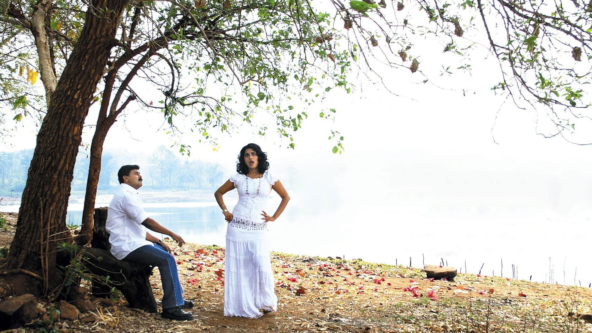 വിനോദയാത്ര