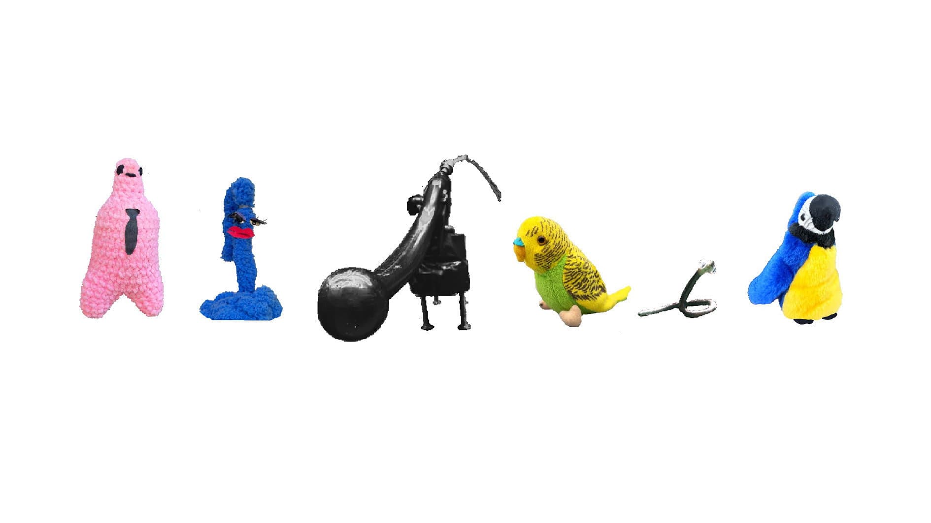 Remco & Piet en de worm
