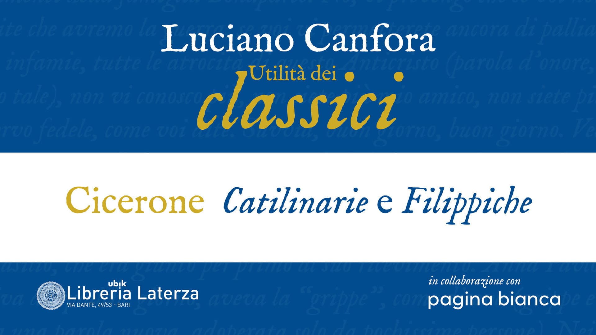 Cicerone