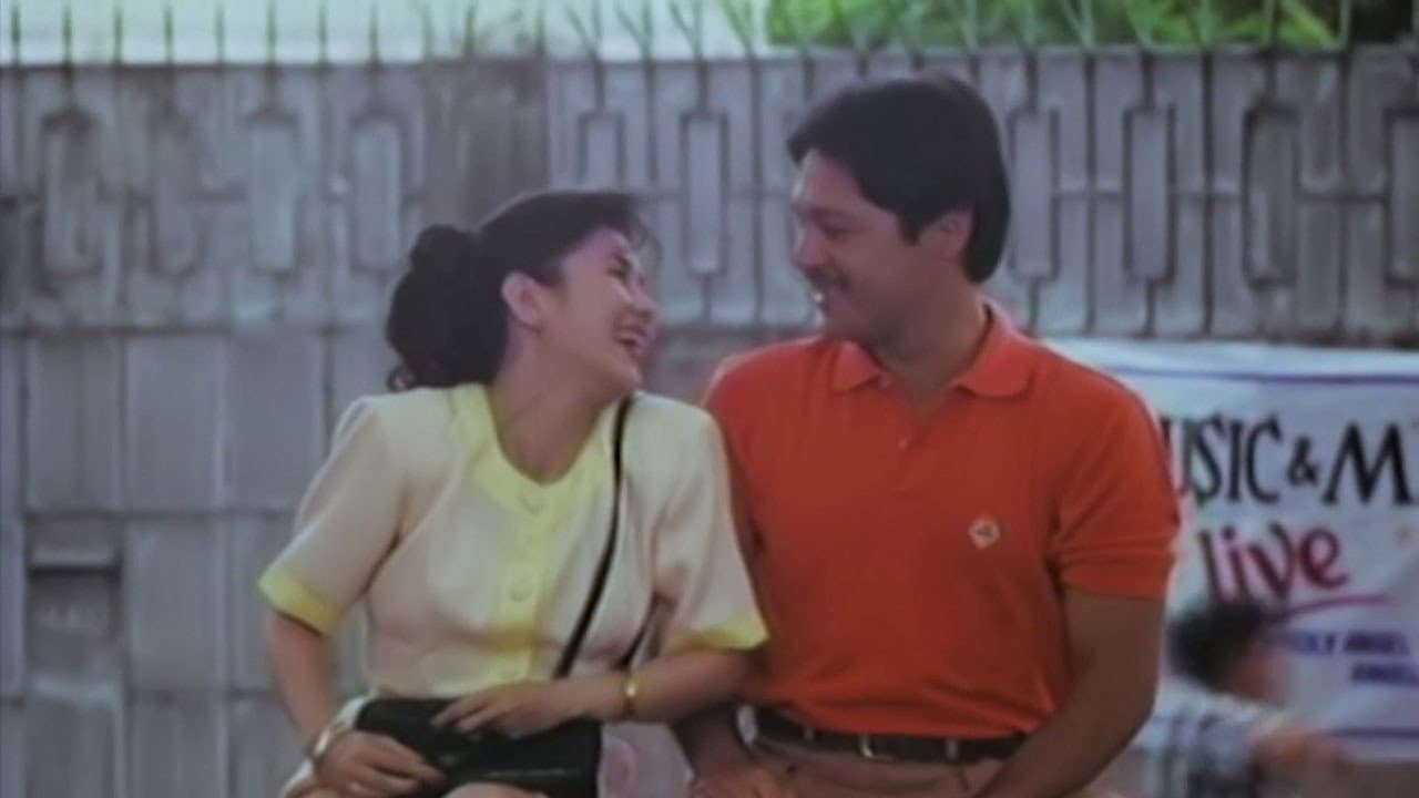Dahil Mahal Kita