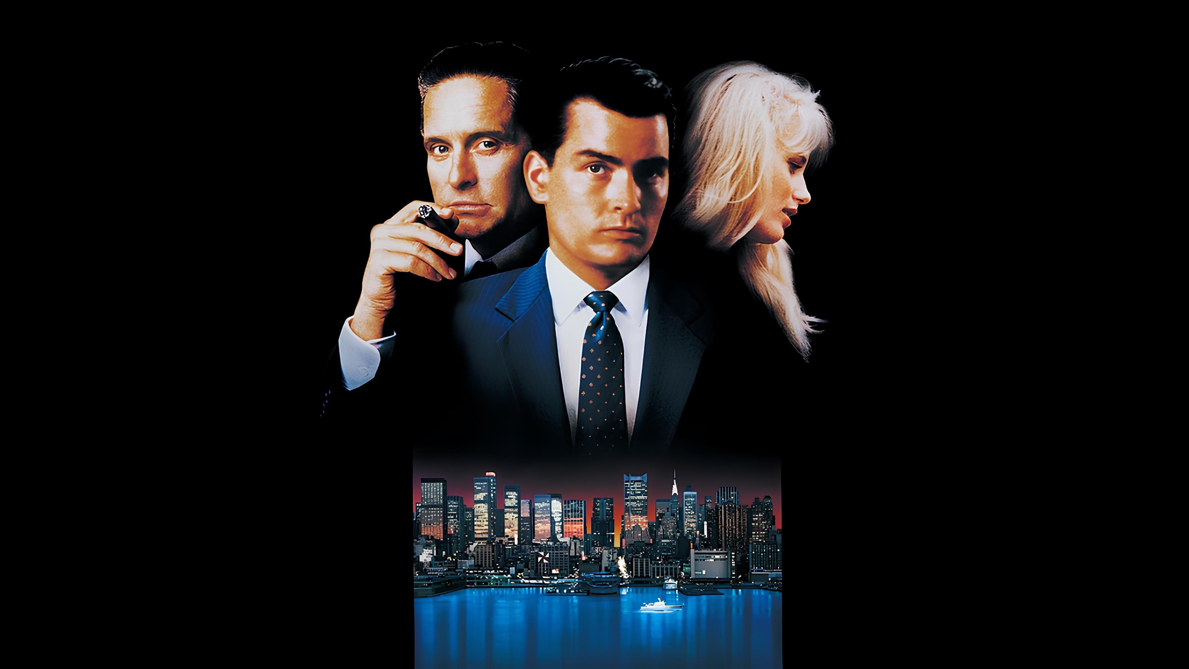 Wall Street Collection