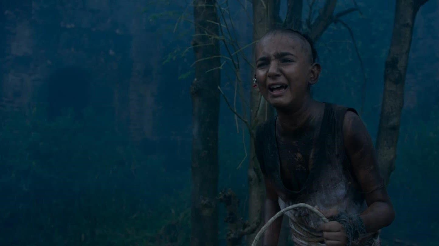 Tumbbad Collection