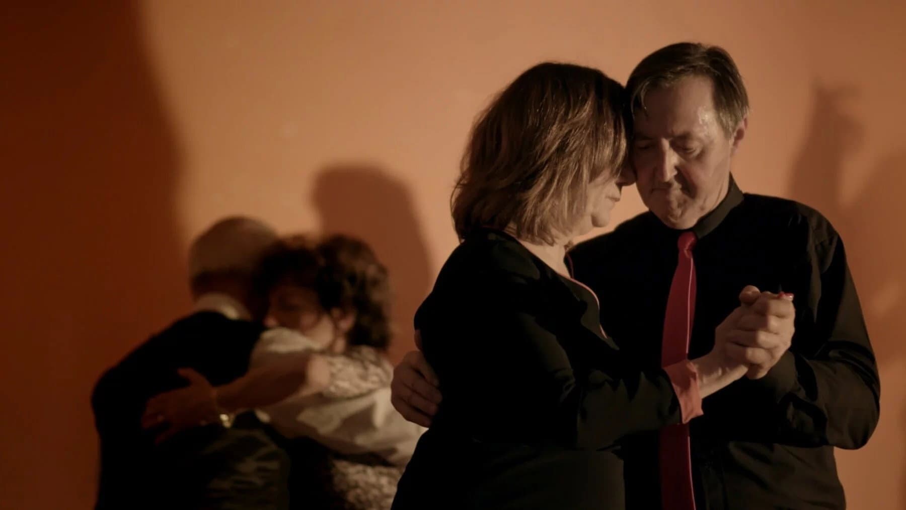 Il tango della vita