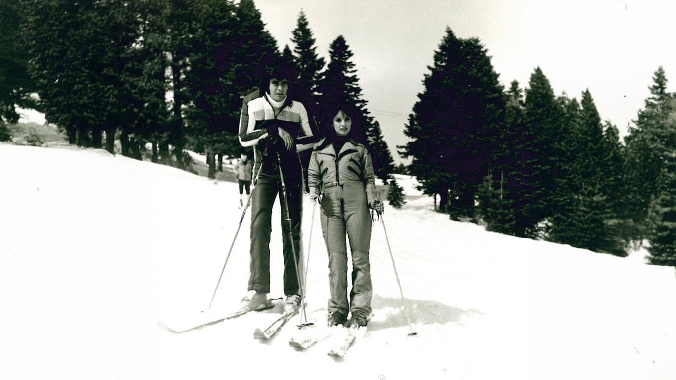 Öyle Olsun