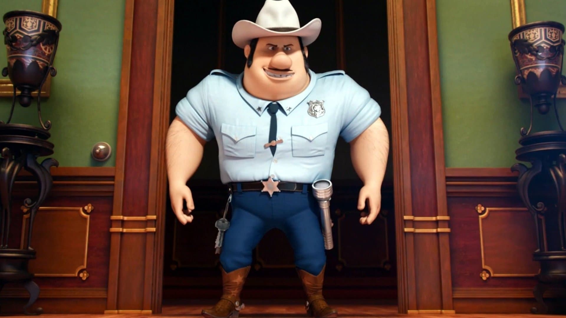 Binky Nelson desenfrenado
